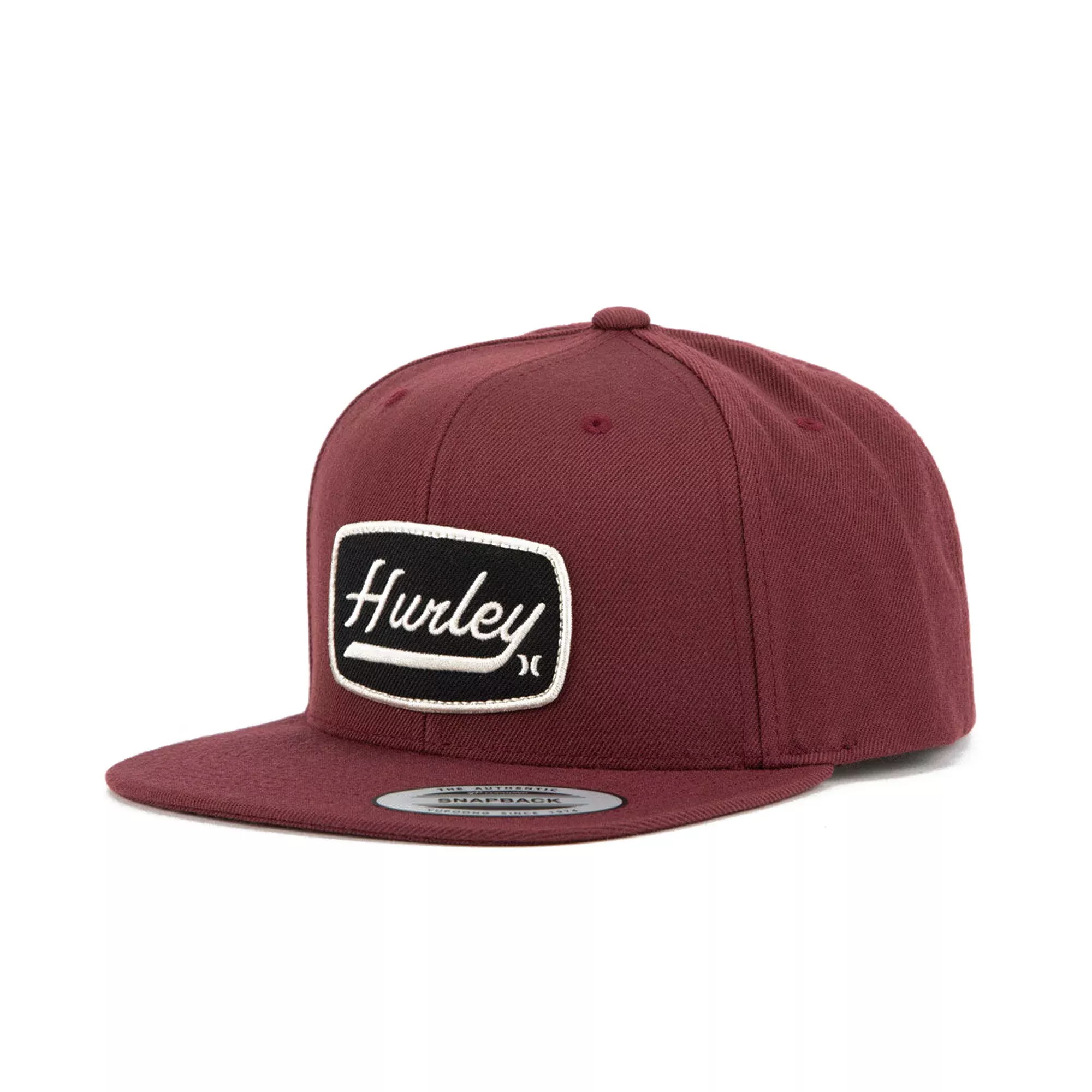 Hurley Men's Timeless Hat Hats