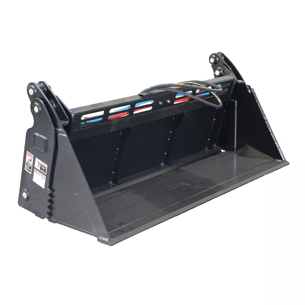 S 4In1B1830 72In Mp1220 Landy Black Steel